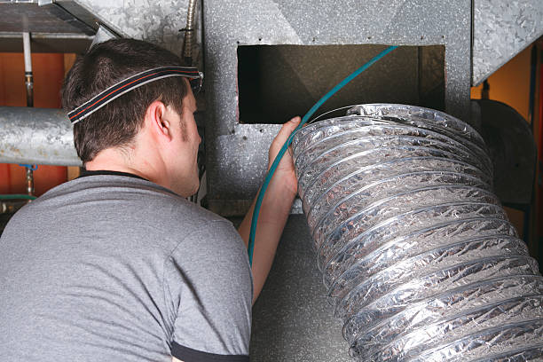 Best Best Air Duct Cleaning Company  in , MN